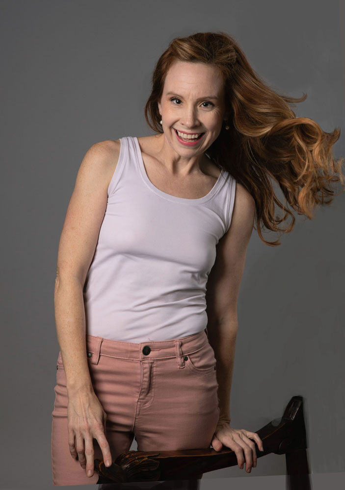 Adrienne Maples, Kansas City photographer