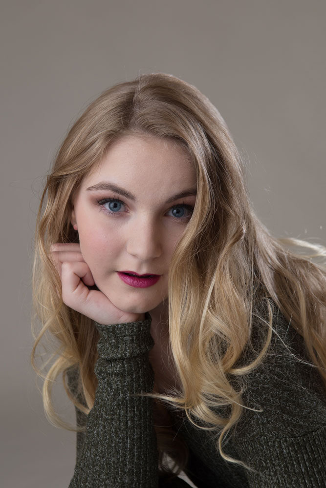 Best headshots in Overland Park