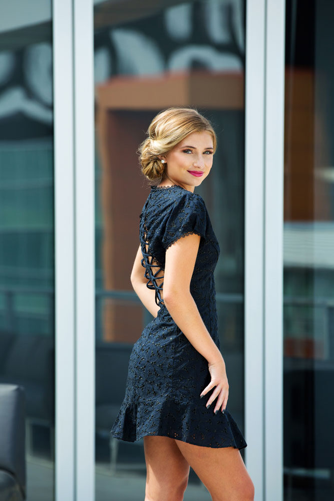 Commercial advertising photography