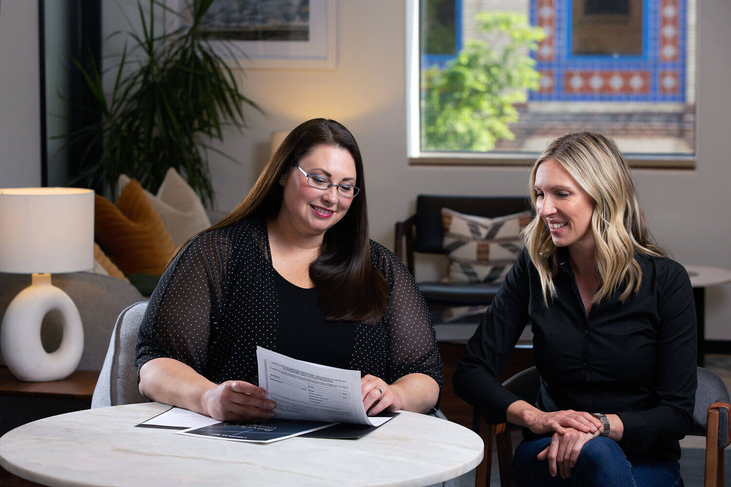 Commercial Photography — Kansas City