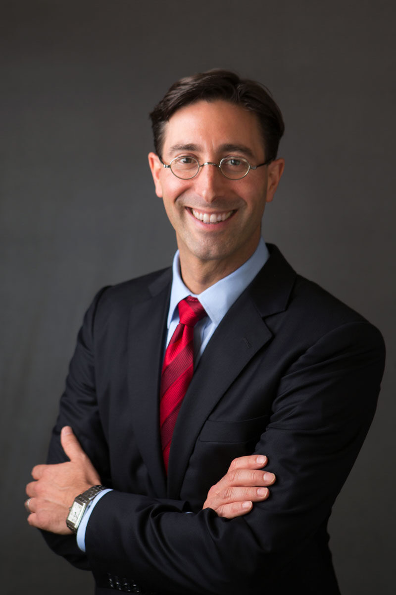 Corporate portrait, Kansas City