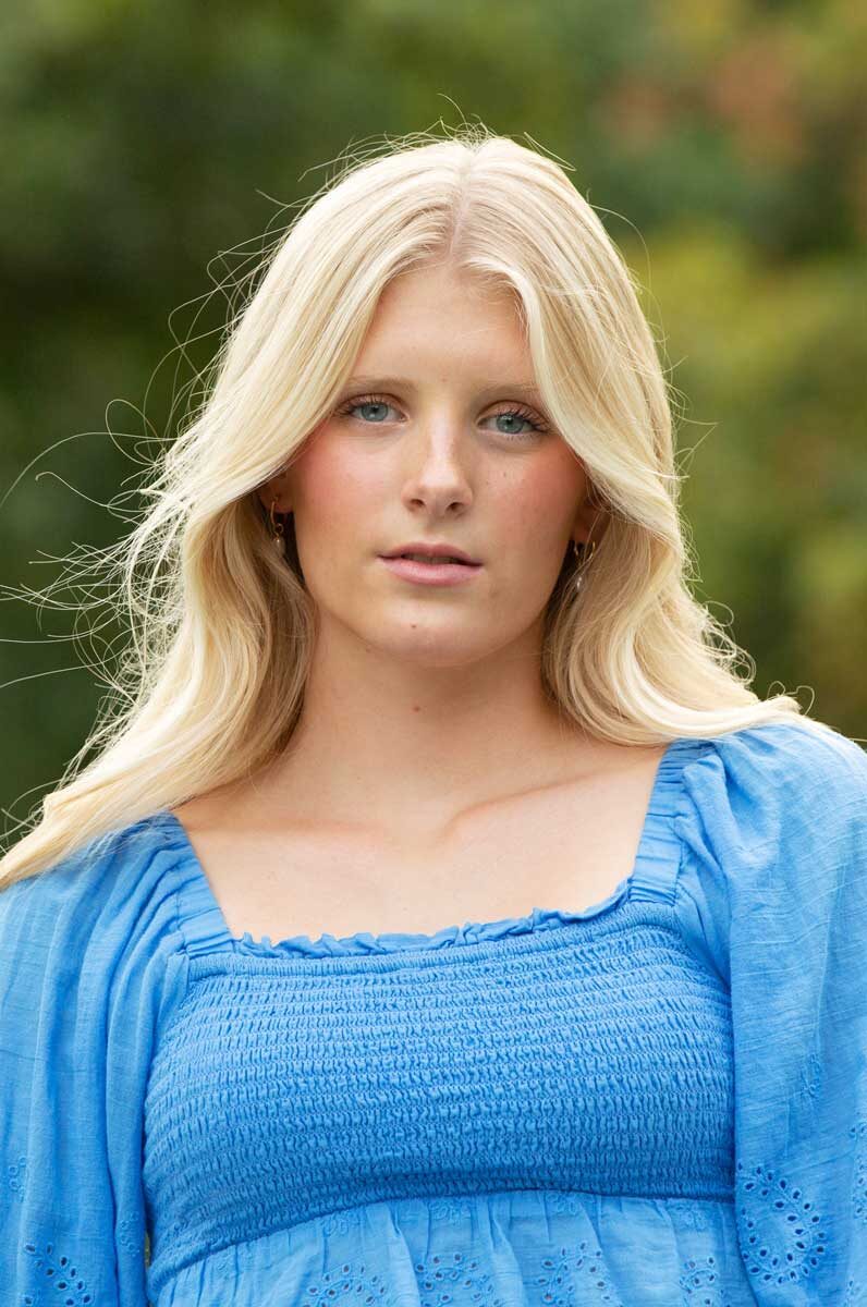 Professional headshot, Overland Park