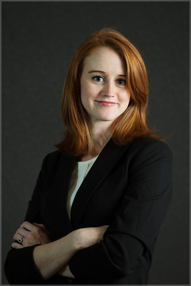Overland Park headshot photographer