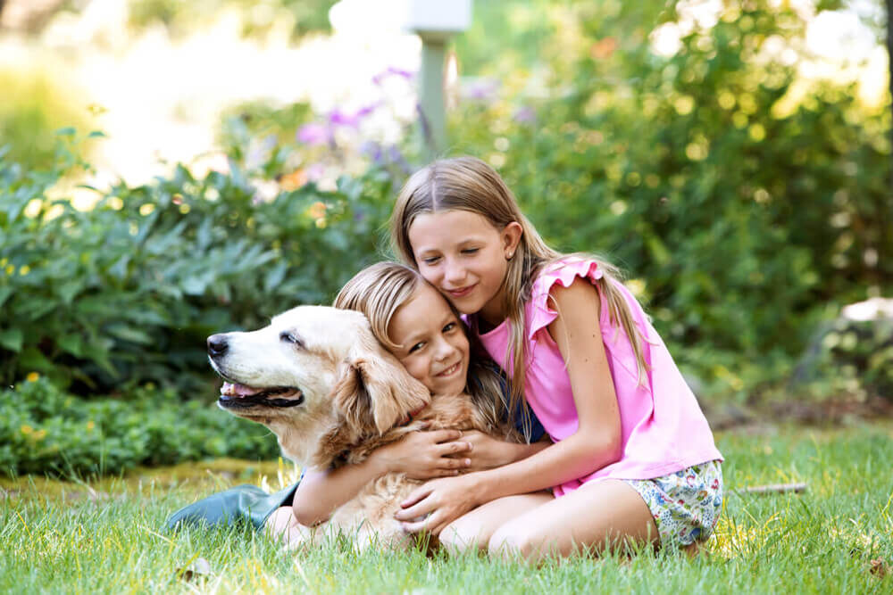 Kansas City children's photographer