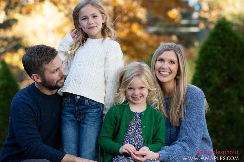 Children's photography, Kansas City