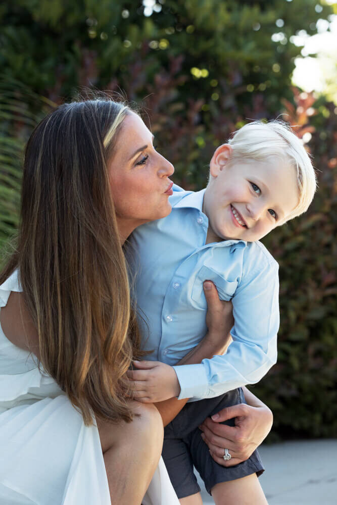 Kansas City family photography
