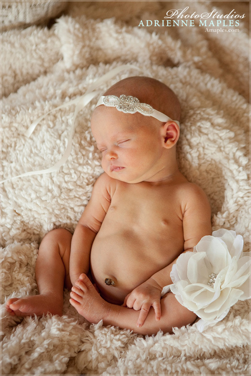 Newborn Photography — Kansas City
