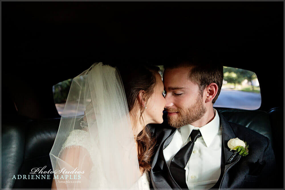 Wedding Photography — Kansas City