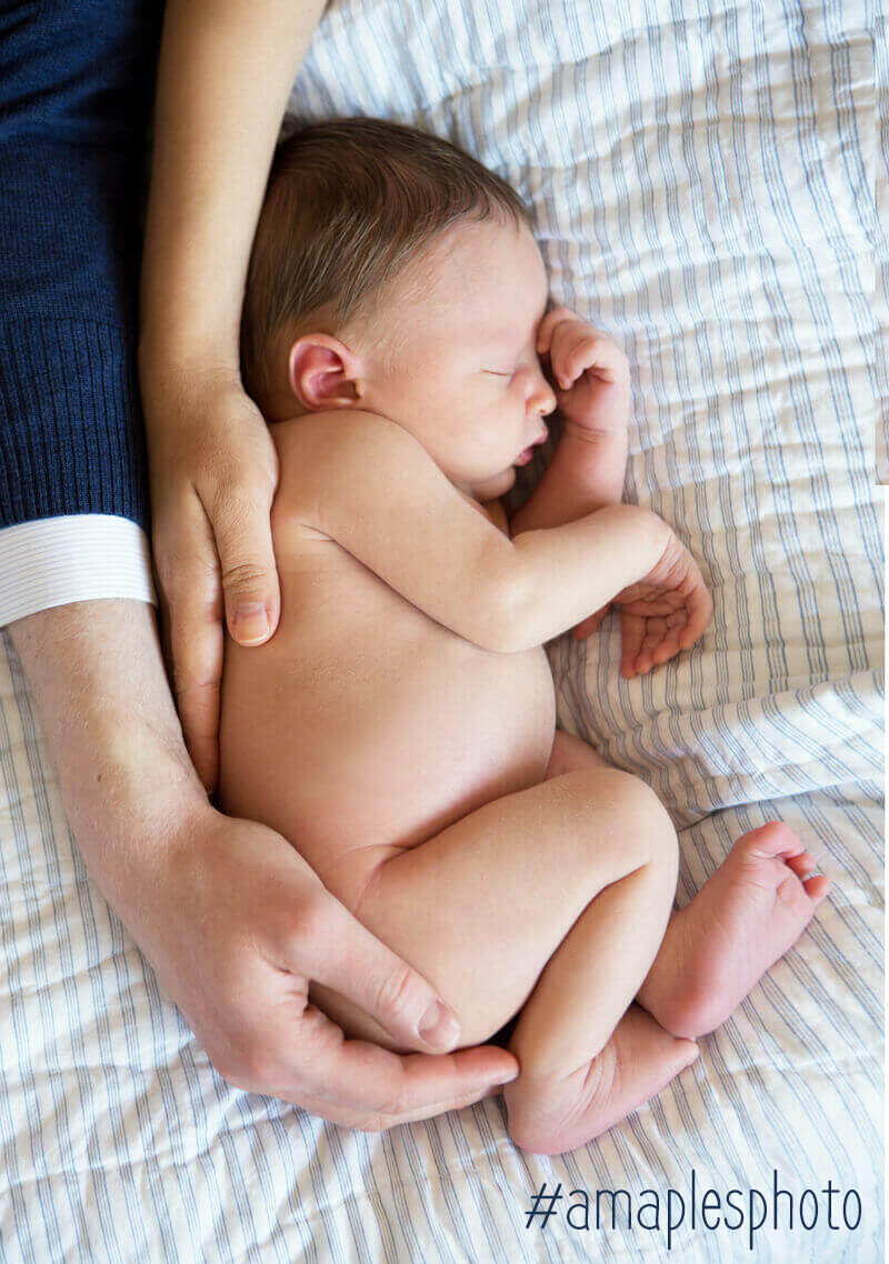 Benefits of Breastfeeding your Newborn