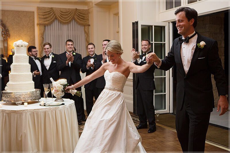 How to Photograph the Best Moments on Wedding Day