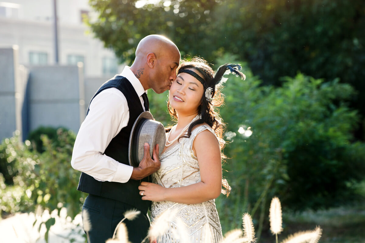 How do I choose the right Wedding Photographer for my family?