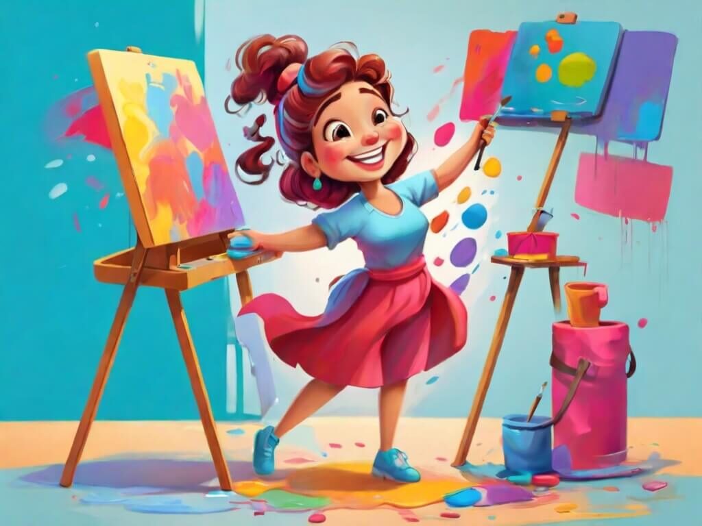 Why Creativity is the answer to Mental Health Struggles