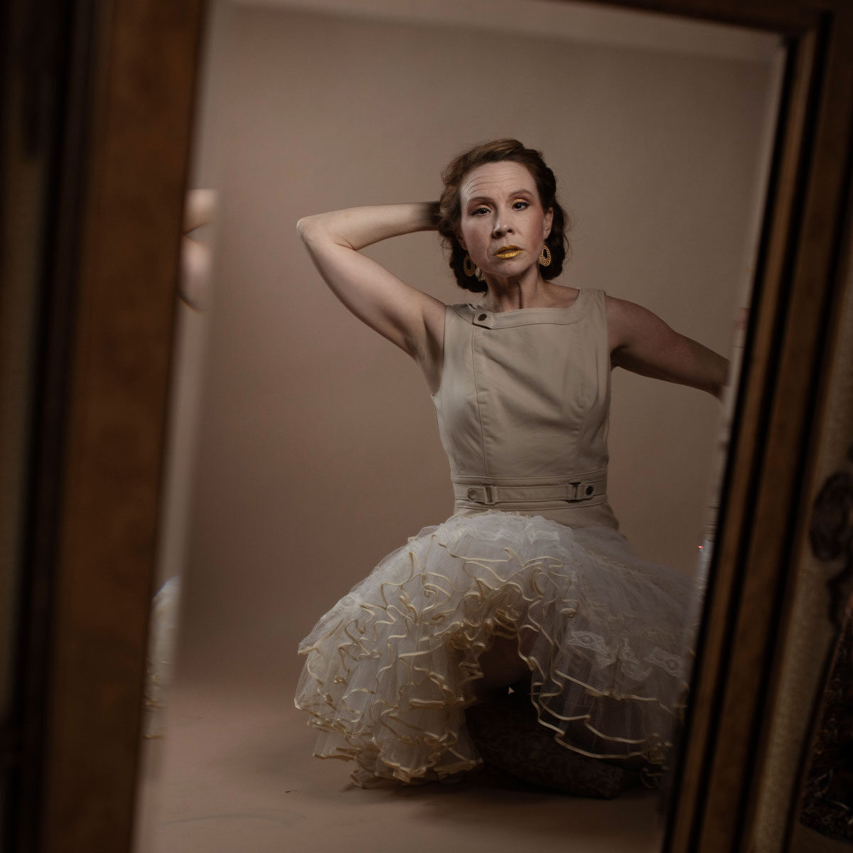 Empowering Women through Photographs