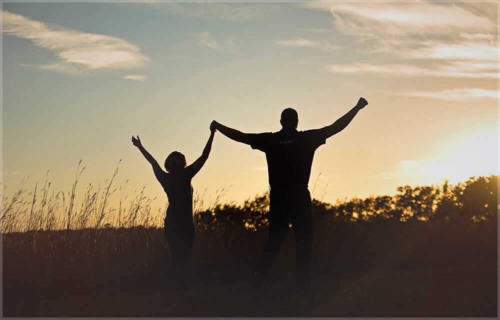 Experience Spontaneity with Family Photography Like Never Before