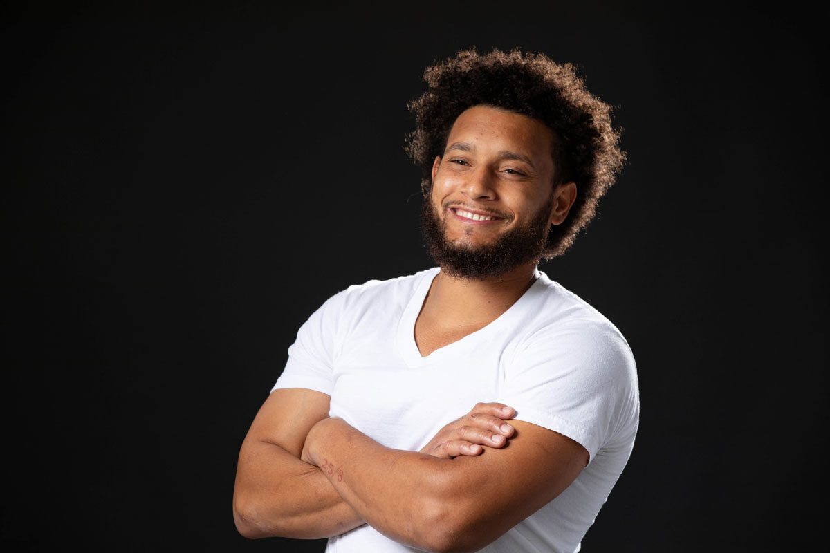 Have You Considered Why Your Professional Headshot Matters?