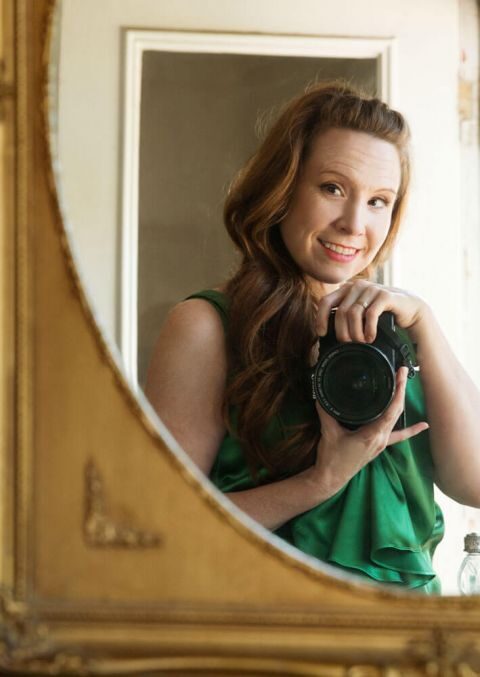 Master Camera Interviews and Make a Lasting Impression