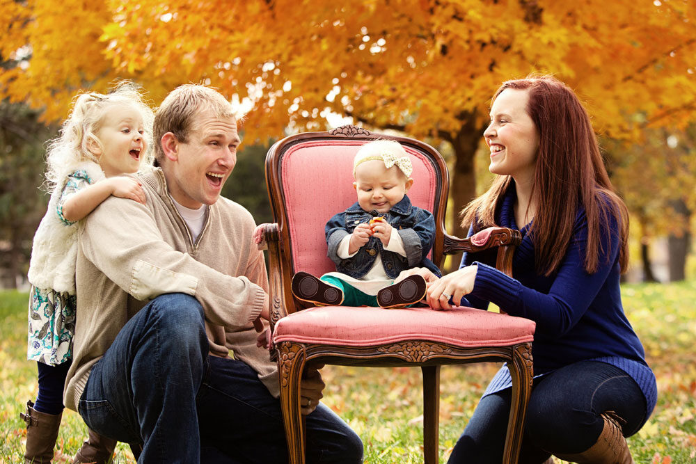 Nervous About Your Photo Session? Read This First