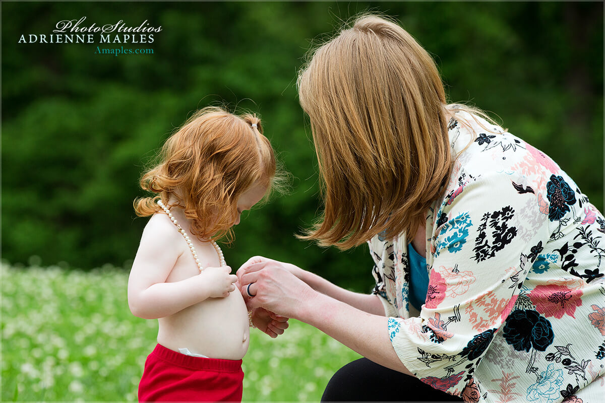 The Art of Photographing Children